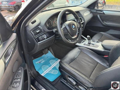 BMW X4 xDrive20d (6)