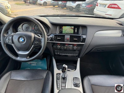 BMW X4 xDrive20d (7)