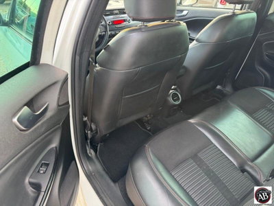 Alfa Romeo Giulietta 2.0 JTDm-2 Distinctive 170cv (7)