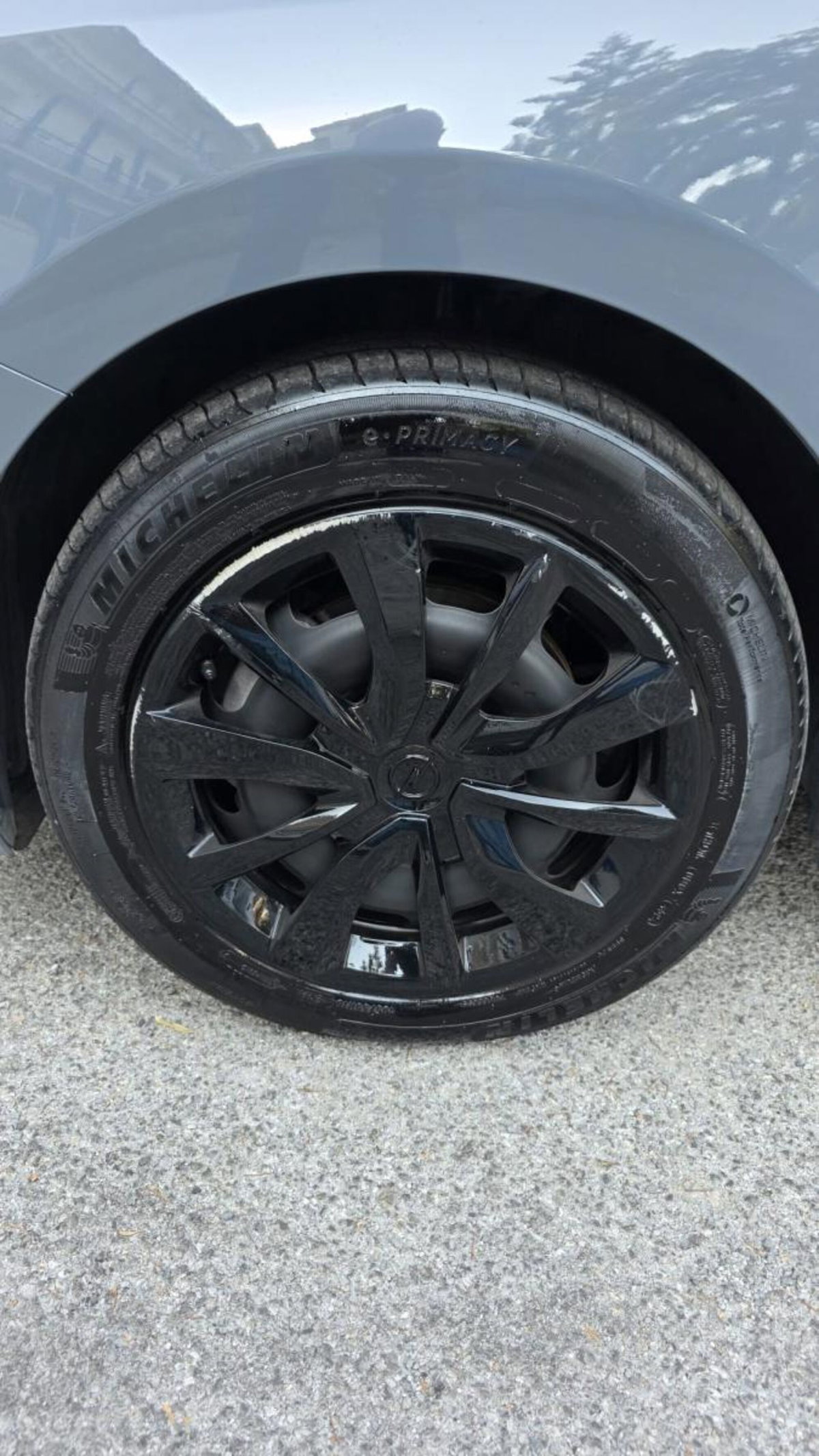 Opel Corsa 1.2 100 CV Edition (5)