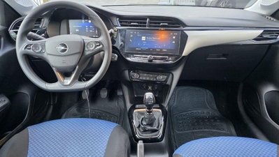 Opel Corsa 1.2 100 CV Edition (6)