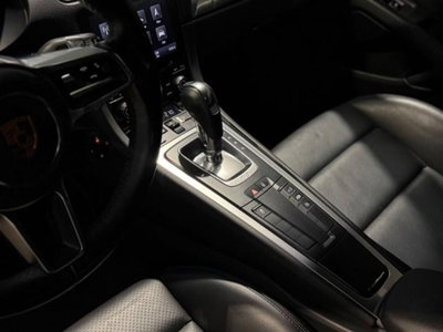 Porsche 718 Cayman  Cayman 2.0 300cv (10)