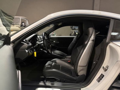 Porsche 718 Cayman  Cayman 2.0 300cv (7)