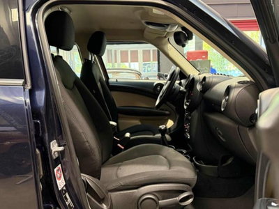 MINI Mini Countryman 1.6 One D Countryman (14)