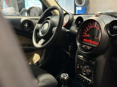 MINI Mini Countryman 1.6 One D Countryman (15)