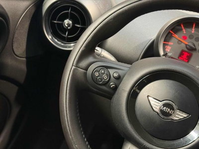 MINI Mini Countryman 1.6 One D Countryman (20)