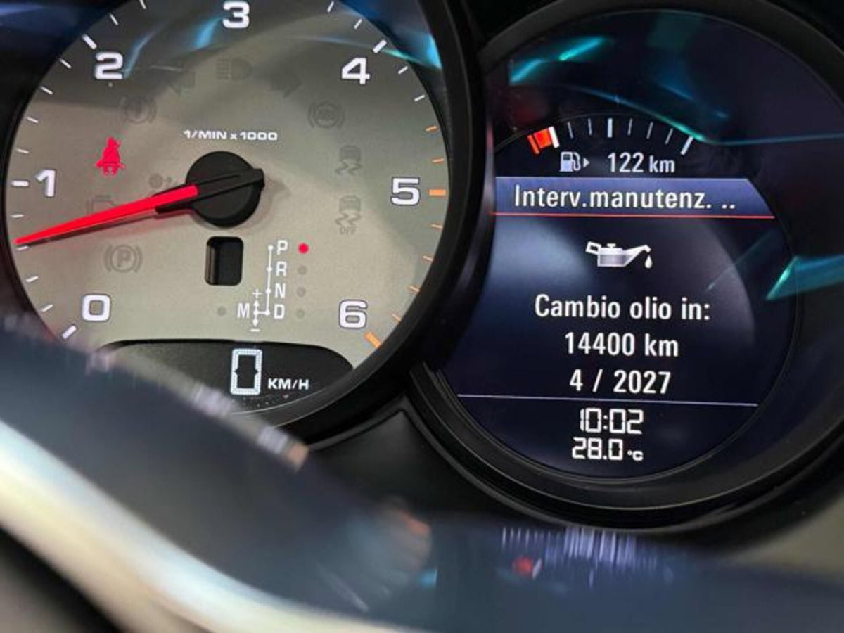 Porsche Macan S Diesel (14)