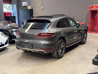 Porsche Macan S Diesel (4)