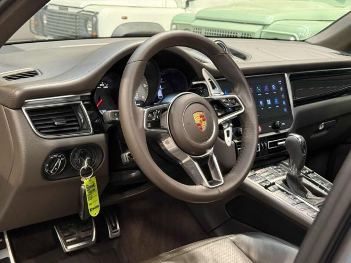 Porsche Macan S Diesel (9)
