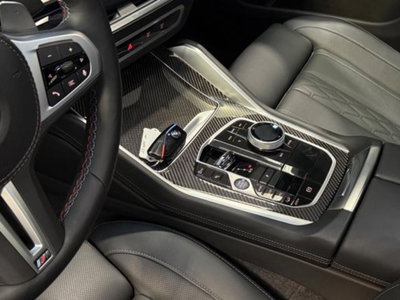 BMW X6 M60i MSport Pro auto (11)