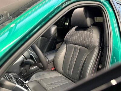 BMW X6 M60i MSport Pro auto (12)