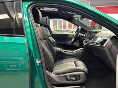 BMW X6 M60i MSport Pro auto (14)
