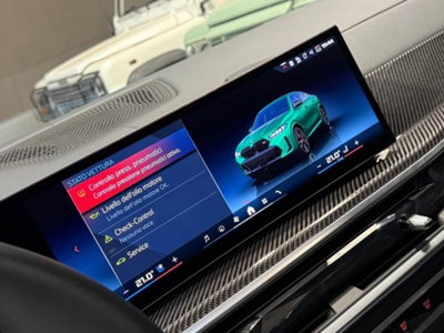 BMW X6 M60i MSport Pro auto (17)