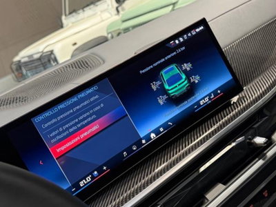BMW X6 M60i MSport Pro auto (18)