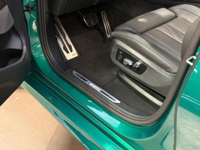 BMW X6 M60i MSport Pro auto (9)