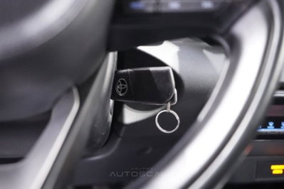 Toyota Yaris 1.5 Hybrid 5 porte Energy (17)