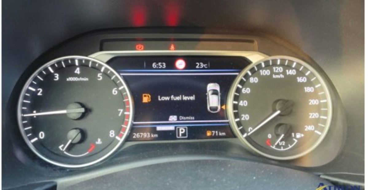 Nissan Juke 1.0 dig-t N-Connecta 114cv dct (2)
