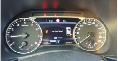 Nissan Juke 1.0 dig-t N-Connecta 114cv dct (2)
