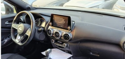 Nissan Juke 1.0 dig-t N-Connecta 114cv dct (4)