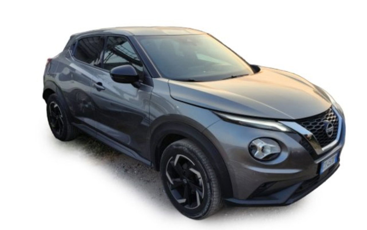Nissan Juke 1.0 dig-t N-Connecta 114cv dct (5)
