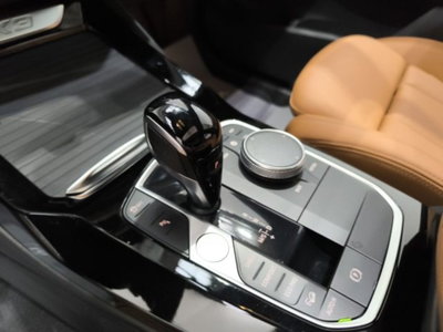 BMW X3 xDrive20d 48V Msport (13)