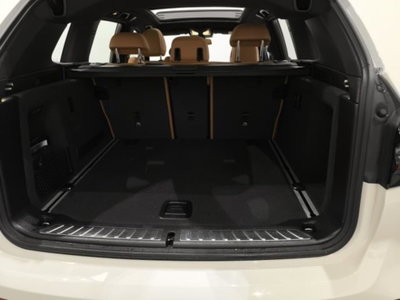 BMW X3 xDrive20d 48V Msport (20)