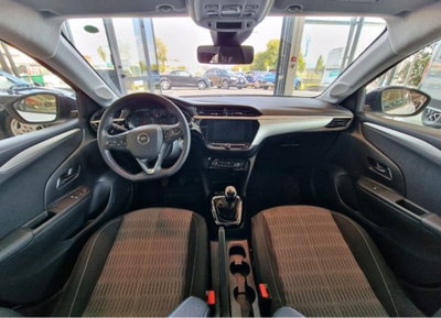 Opel Corsa 1.5 D 100 CV Edition (6)