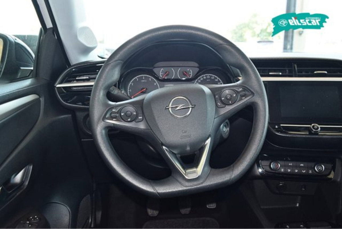 Opel Corsa 1.5 D 100 CV Edition (8)