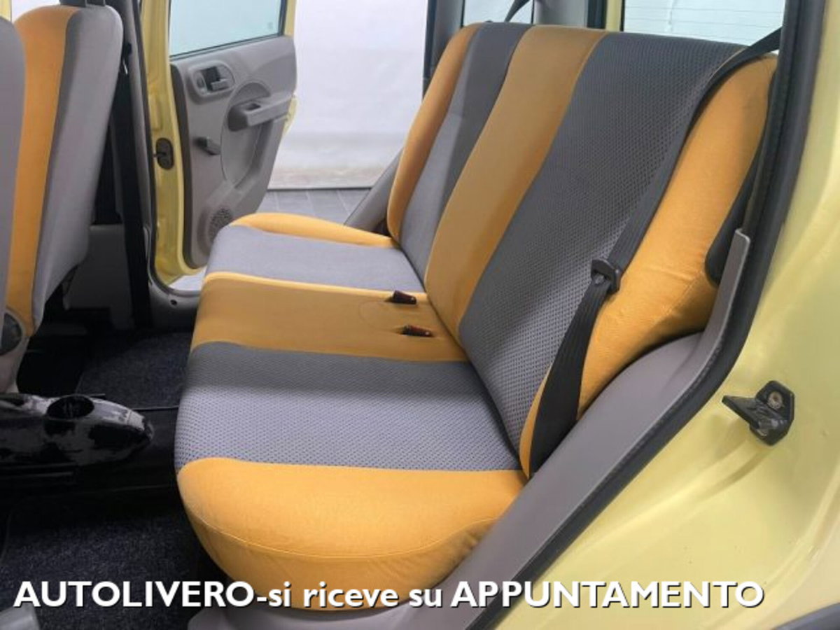 Fiat Panda 1.2 4x4 (11)
