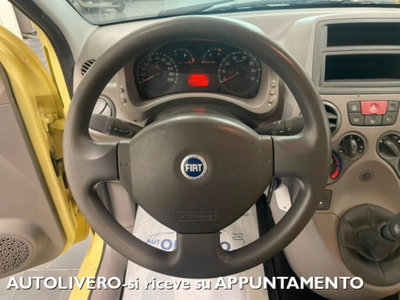 Fiat Panda 1.2 4x4 (13)