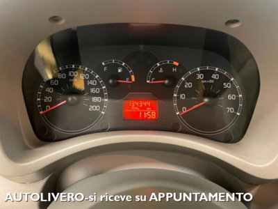 Fiat Panda 1.2 4x4 (15)