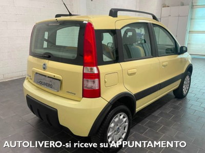 Fiat Panda 1.2 4x4 (3)