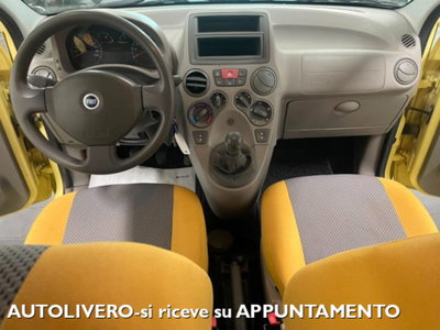 Fiat Panda 1.2 4x4 (7)
