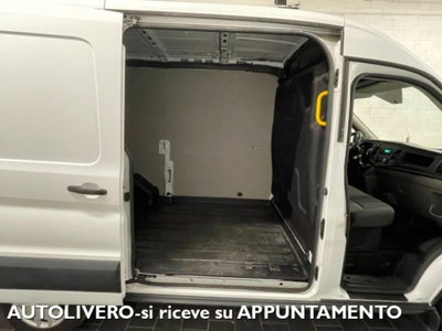 Ford Transit Furgone 290 2.0TDCi EcoBlue 130CV PM-TM Furgone Trend (10)