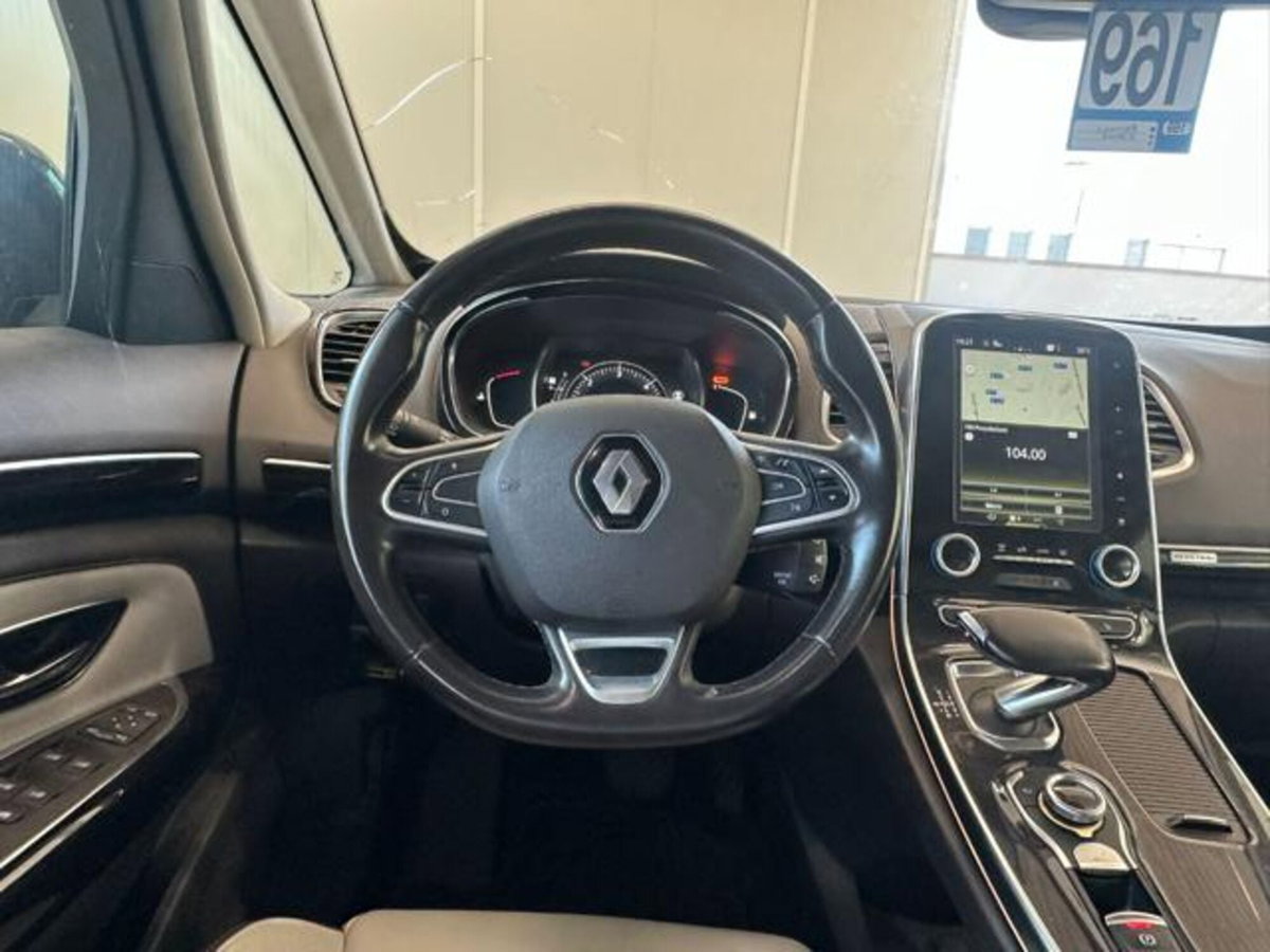 Renault Espace dCi 160CV EDC Energy Executive 4Control (14)