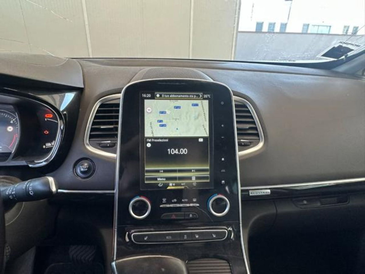 Renault Espace dCi 160CV EDC Energy Executive 4Control (15)