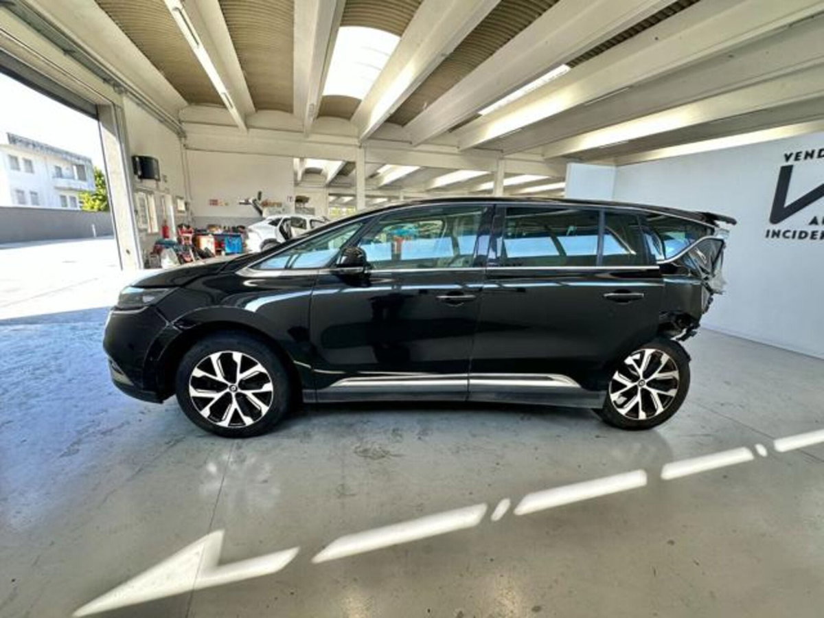 Renault Espace dCi 160CV EDC Energy Executive 4Control (4)