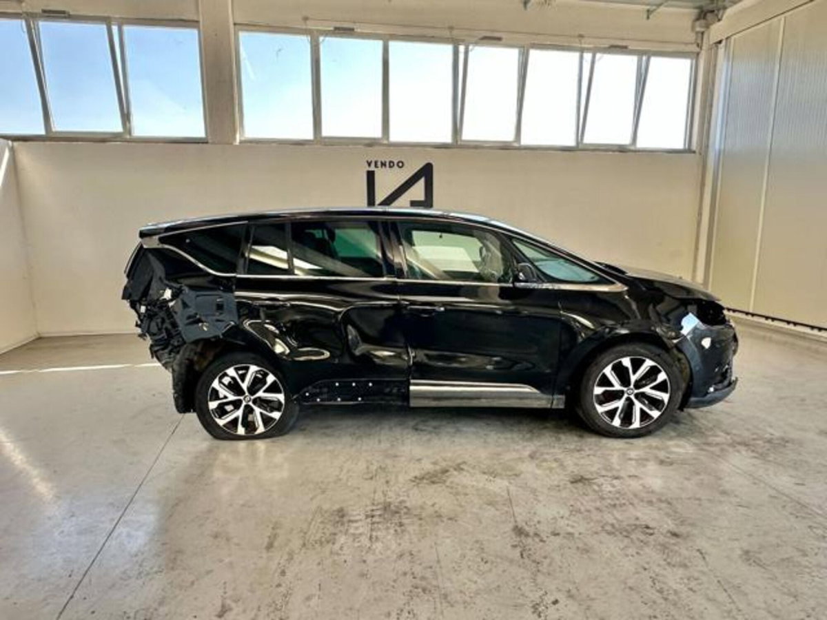 Renault Espace dCi 160CV EDC Energy Executive 4Control (8)