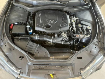 Maserati Levante Levante 2.0 mhev GT Ultima 330cv auto (9)