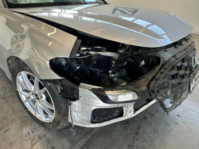 Audi A5 Avant 2.0 tfsi S line edition quattro 204cv s-tronic (11)