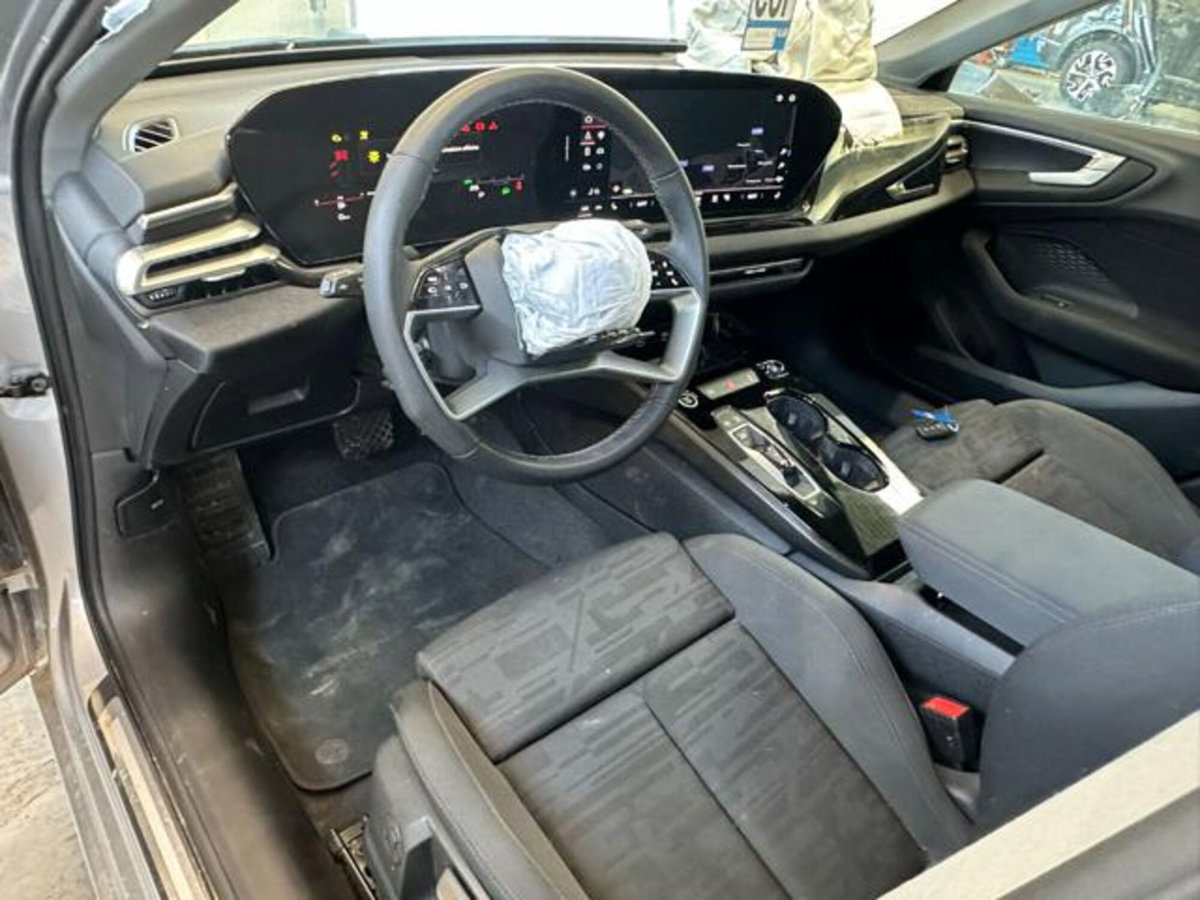 Audi A5 Avant 2.0 tfsi S line edition quattro 204cv s-tronic (16)