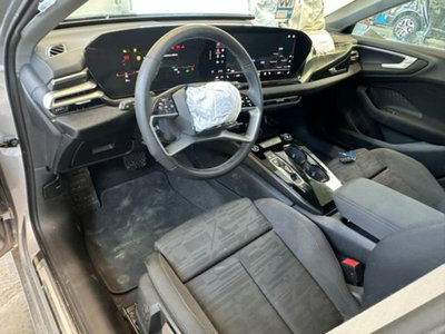 Audi A5 Avant 2.0 tfsi S line edition quattro 204cv s-tronic (16)