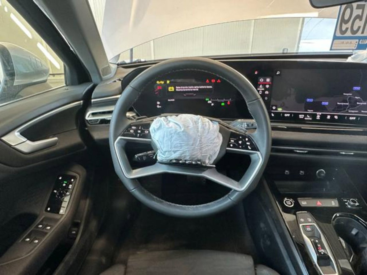 Audi A5 Avant 2.0 tfsi S line edition quattro 204cv s-tronic (18)