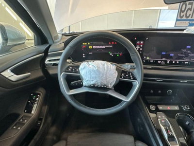 Audi A5 Avant 2.0 tfsi S line edition quattro 204cv s-tronic (18)