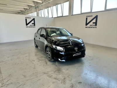 Opel Corsa 1.2 Edition s&s 100cv usata