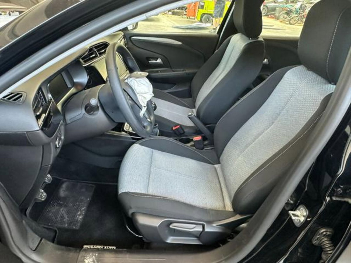 Opel Corsa 1.2 Edition s&s 100cv (11)
