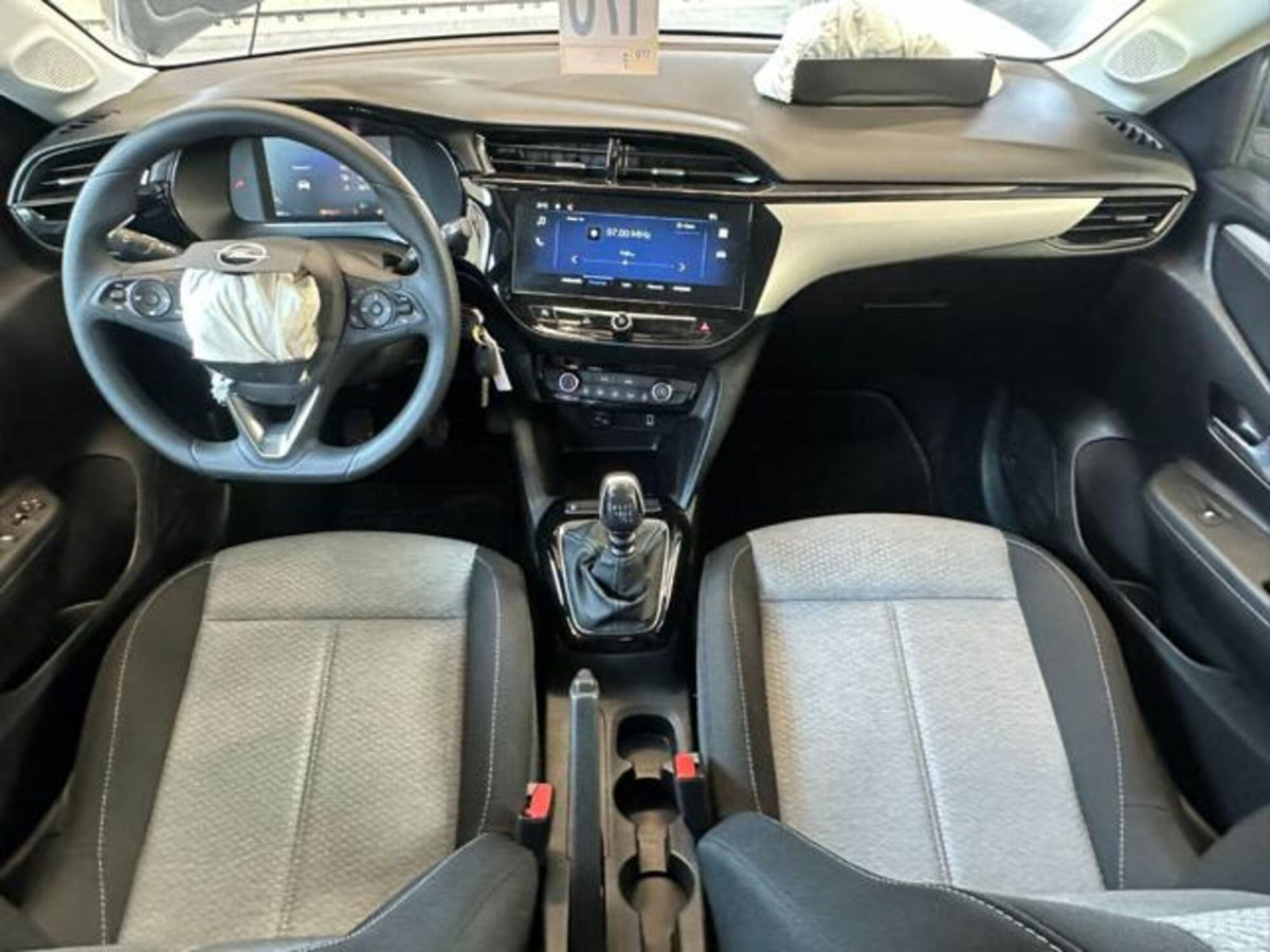 Opel Corsa 1.2 Edition s&s 100cv (13)