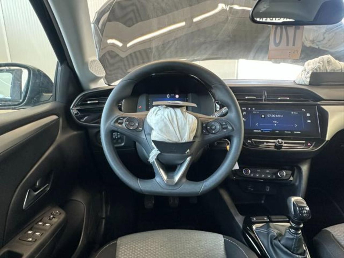Opel Corsa 1.2 Edition s&s 100cv (15)