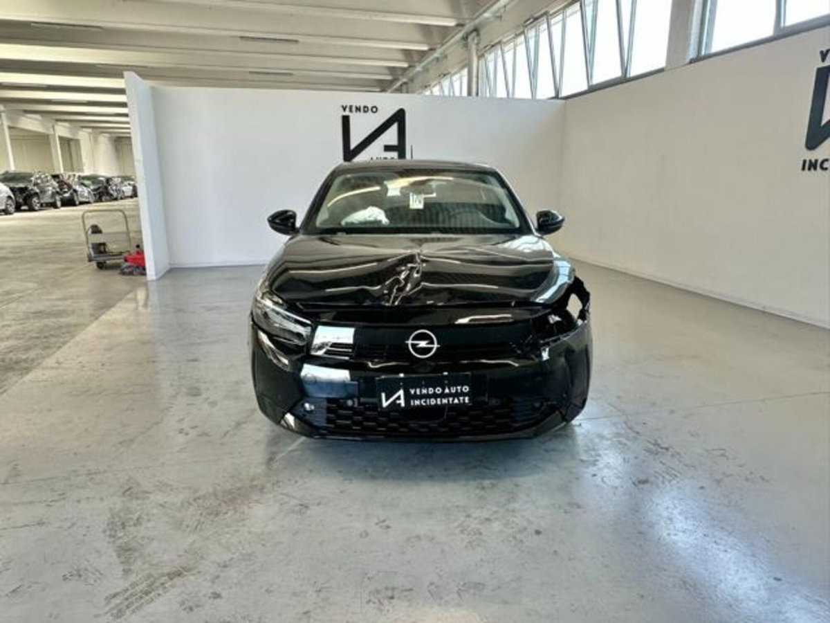 Opel Corsa 1.2 Edition s&s 100cv (2)