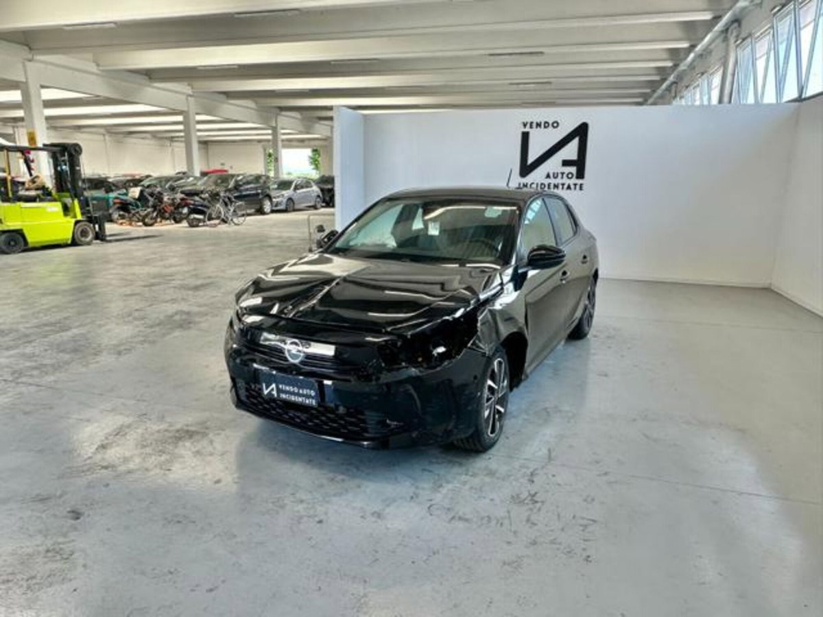 Opel Corsa 1.2 Edition s&s 100cv (3)
